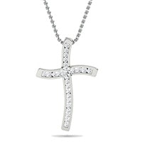 Cross Necklaces