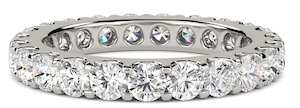 Eternity Rings