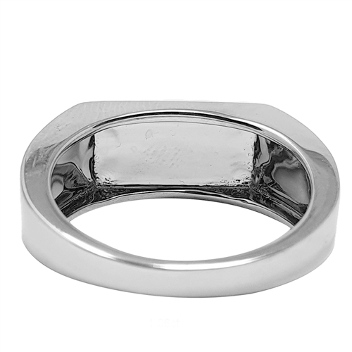 Mens Diamond Ring W