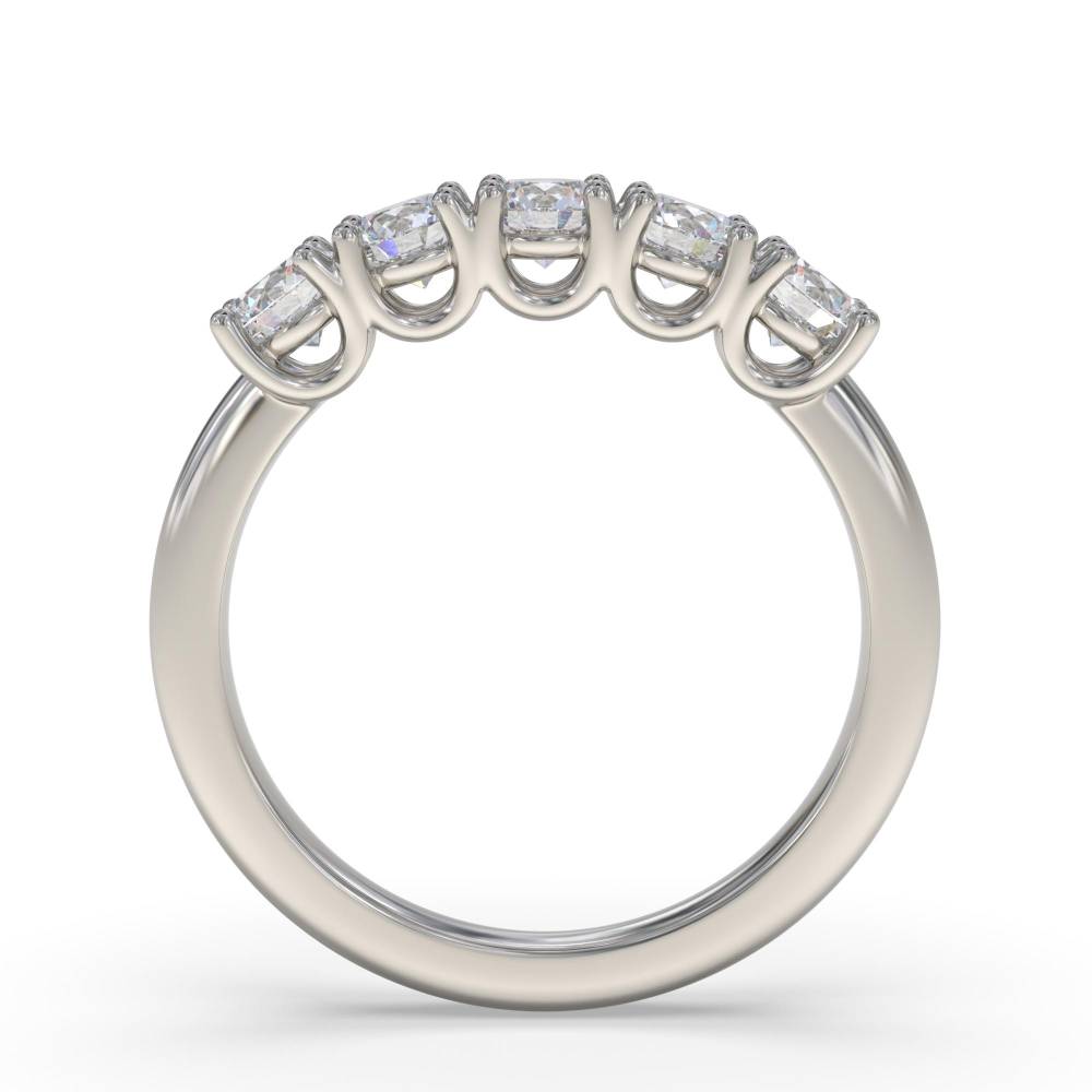 Diamond Eternity Ring P