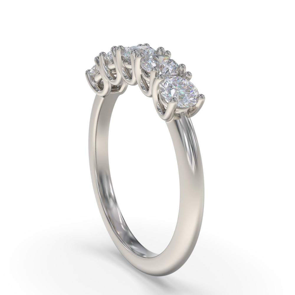 Diamond Eternity Ring P