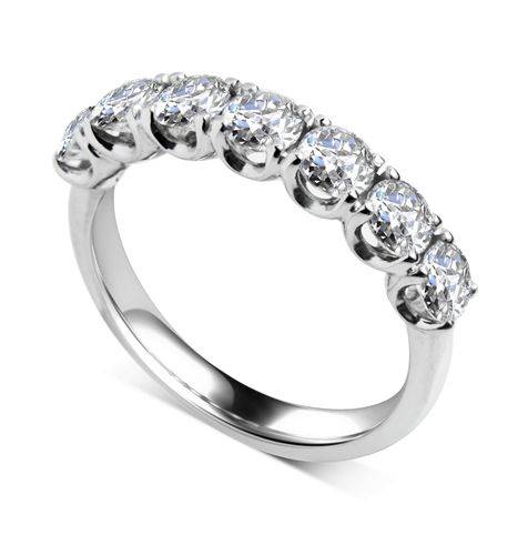 Diamond Eternity Ring Image