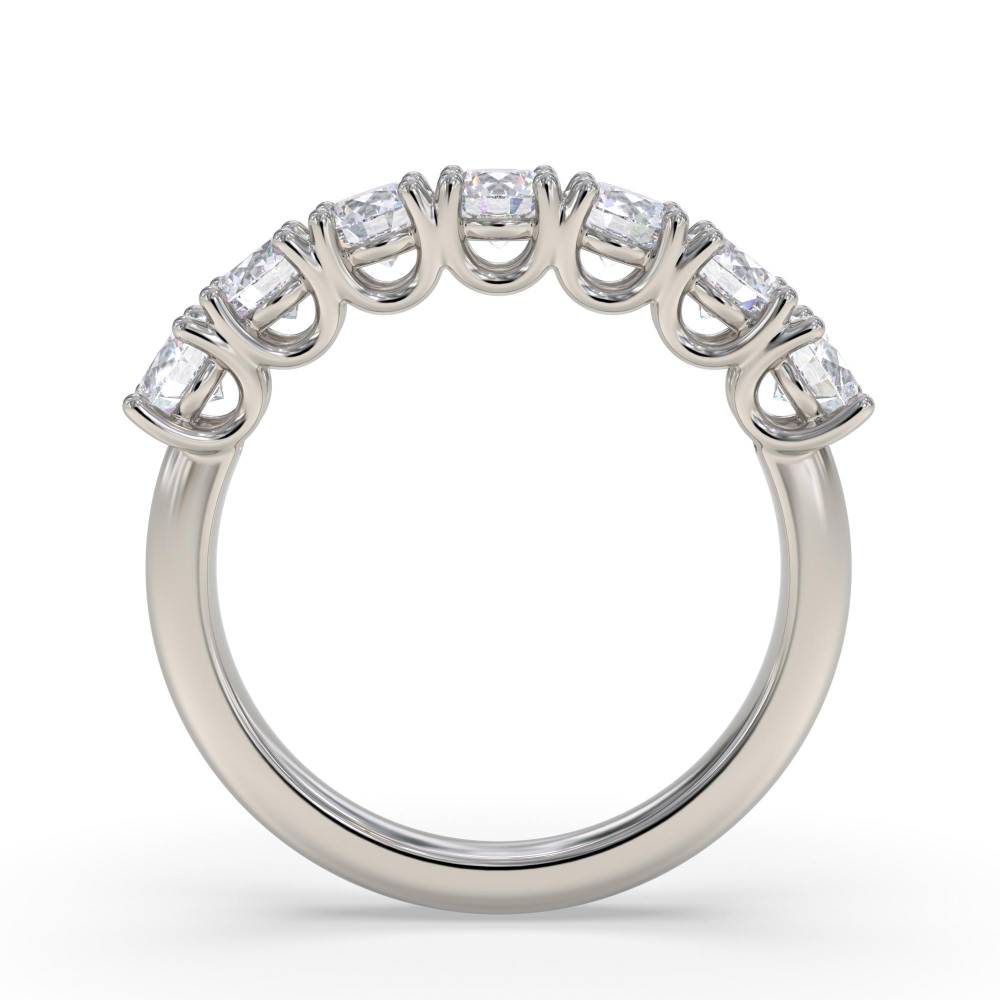 Diamond Eternity Ring P