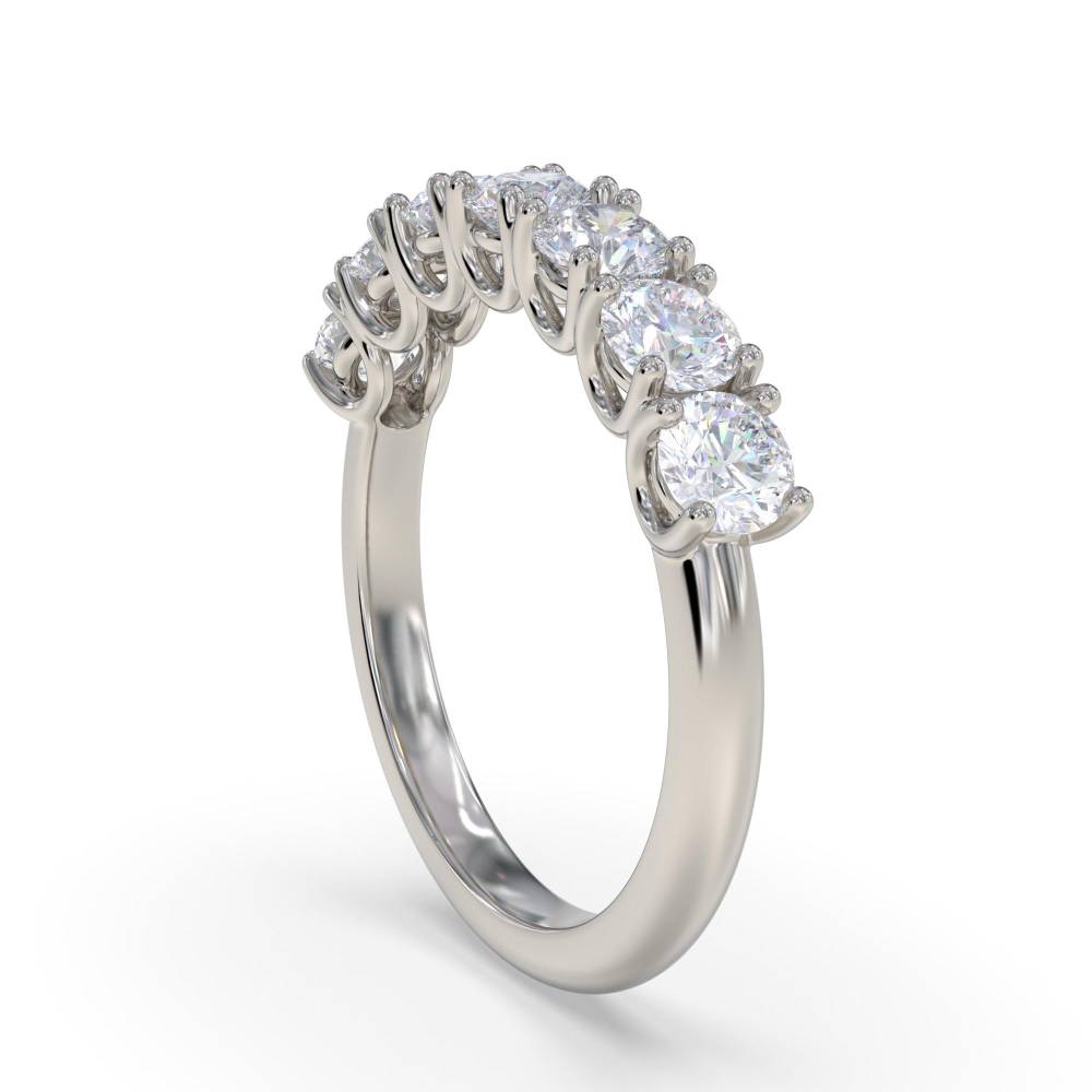 Diamond Eternity Ring P