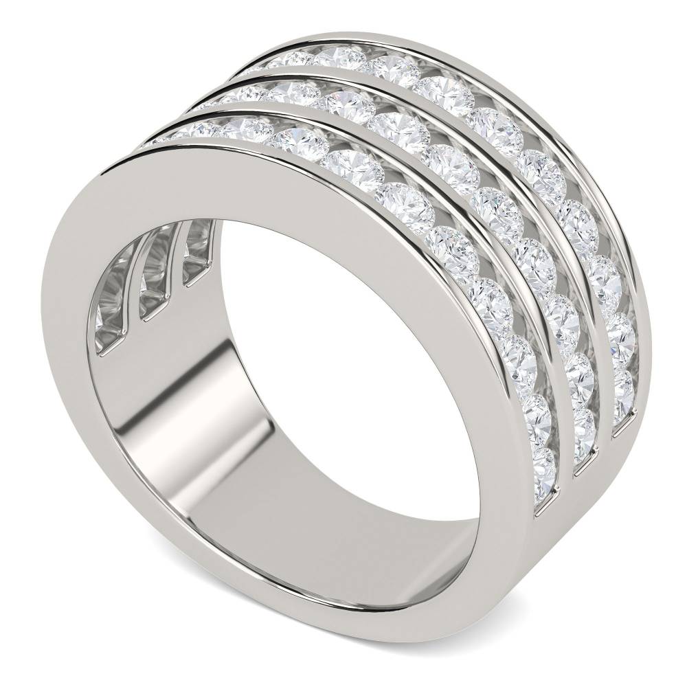 Mens Diamond Ring P