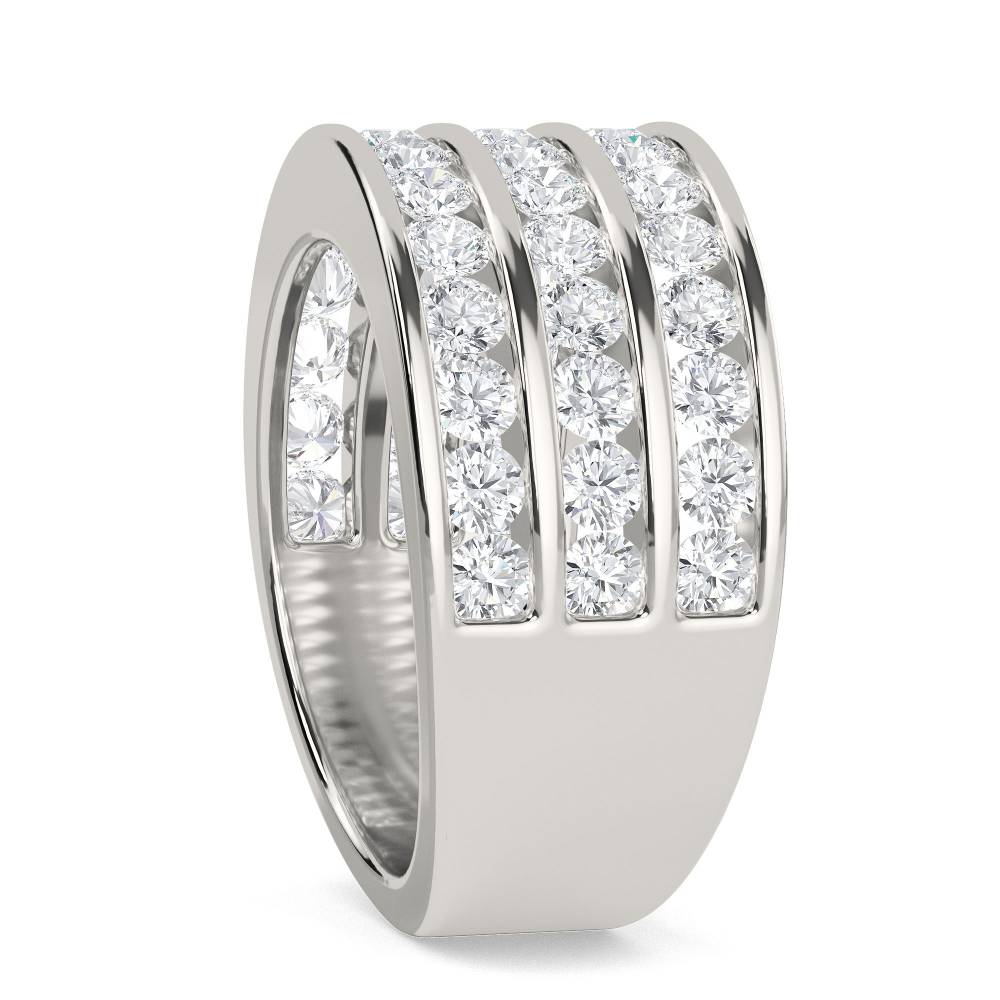 Mens Diamond Ring P