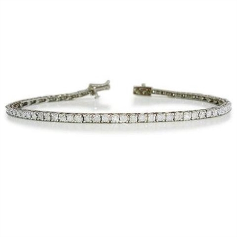 Spotlight on... Tennis Bracelets