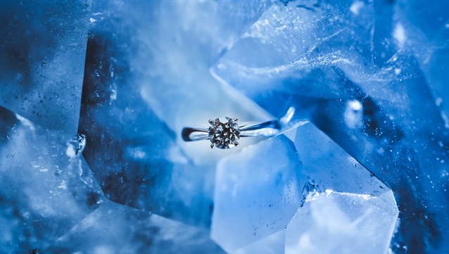 Synthetic Diamonds vs Real Diamonds