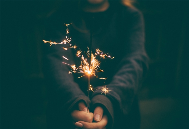  How to Propose on Bonfire Night 