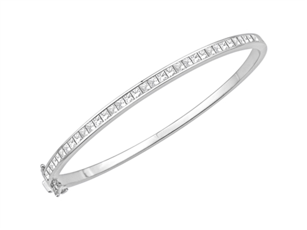 Diamond Bangle Buying Guide