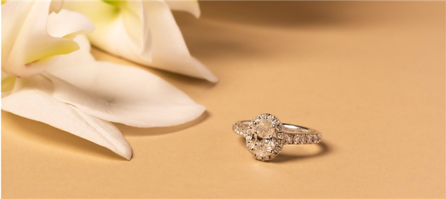 Engagement Ring Trends 2020