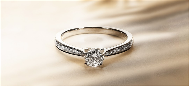 What is a Pre-engagement Ring?