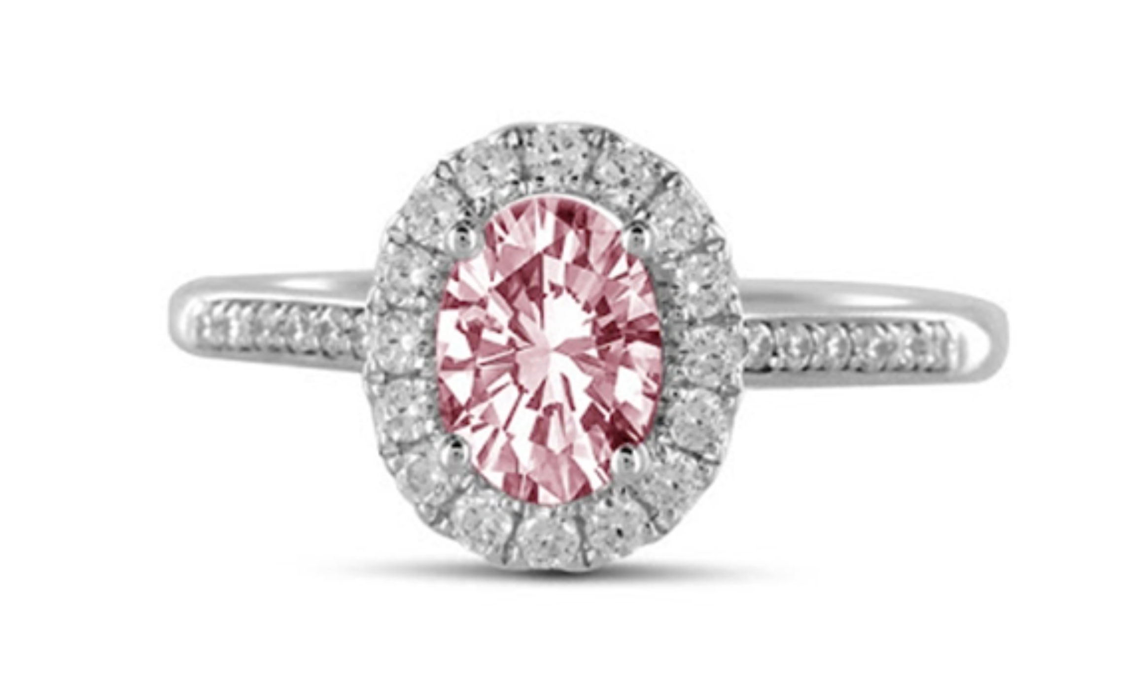 The World’s Most Expensive Diamond: The Pink Diamond