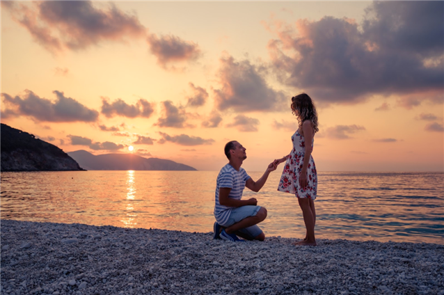 Best Romantic Ways to Propose