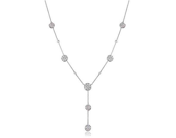 Valentine's Day Gifts: Diamond Pendants & Diamond Necklaces