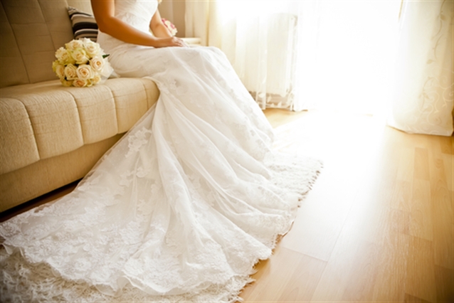 Advice for Choosing Your Wedding Dress