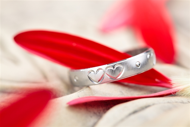 5 Things to Consider when Engraving Your Wedding Band