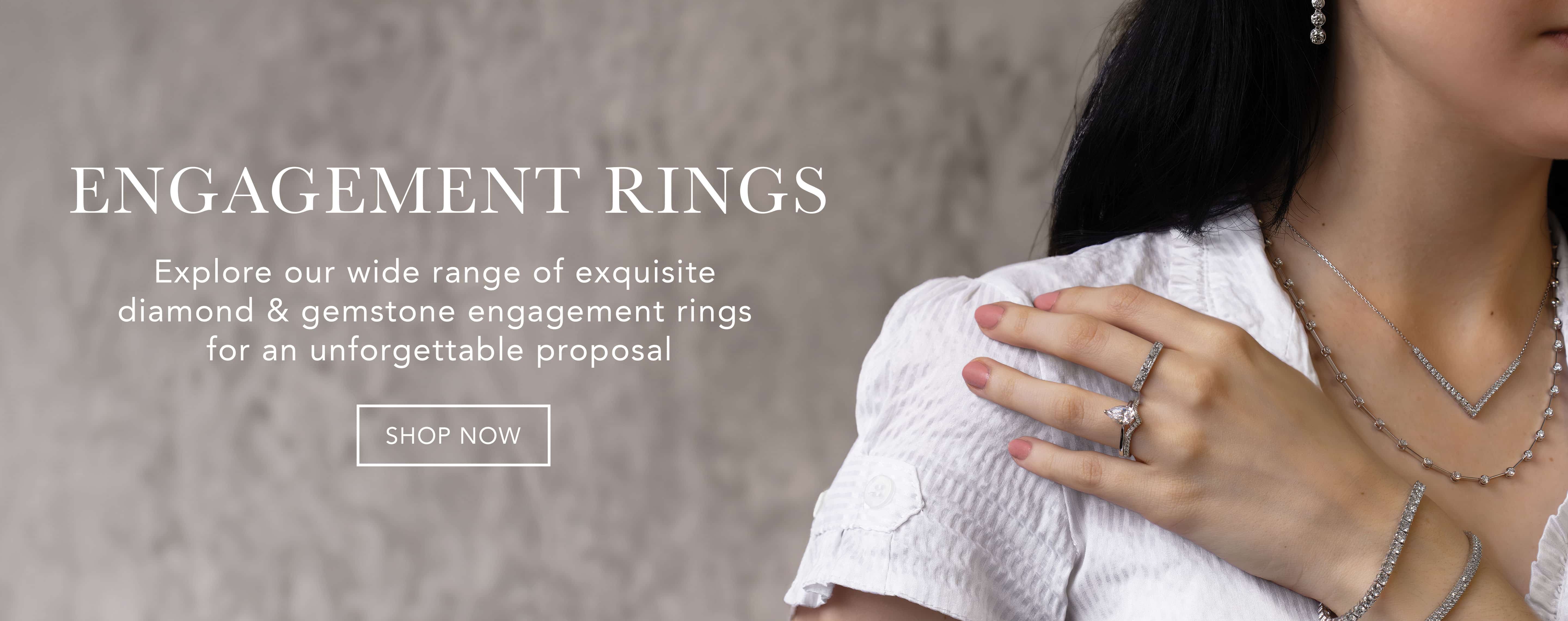 Engagement Rings