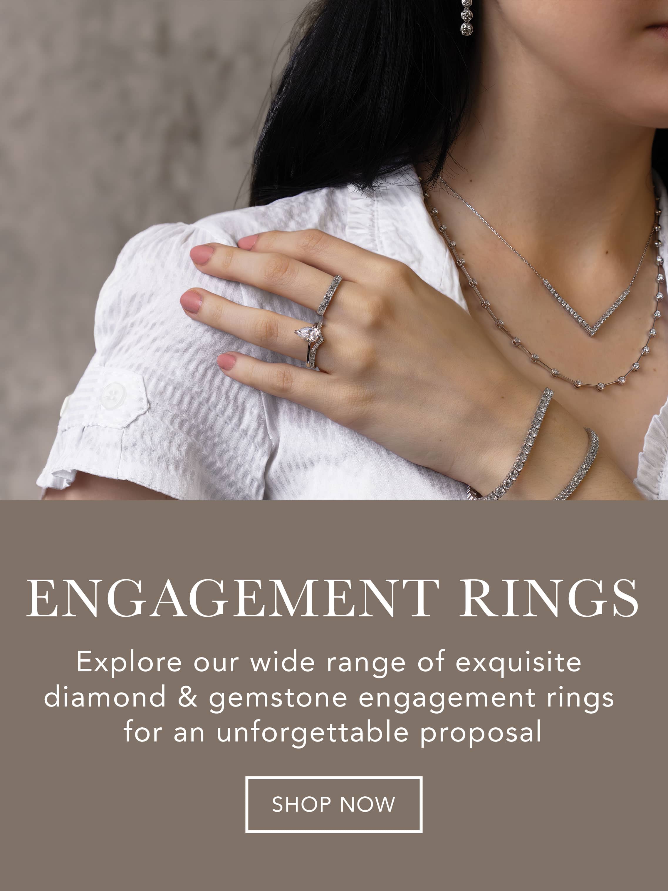 Engagement Rings